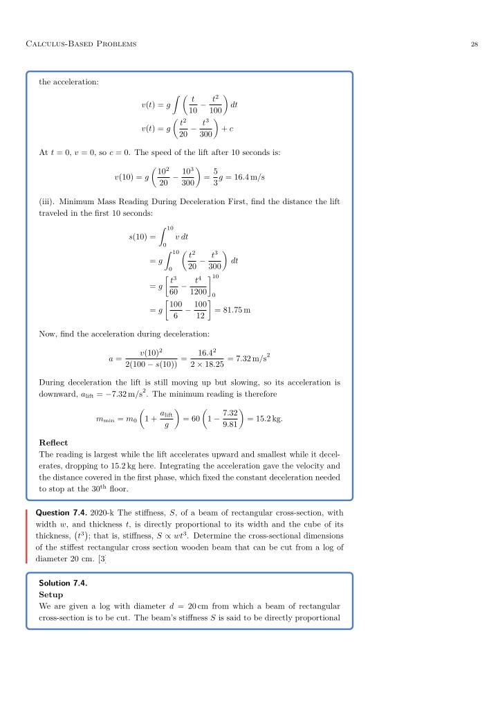 BPhO R1 Sec 1 — By Topic — sample page