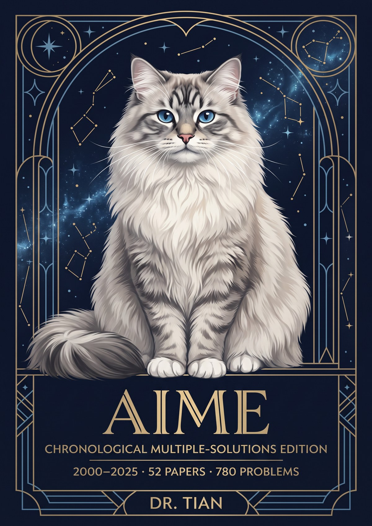 AIME — Master Volume — cover