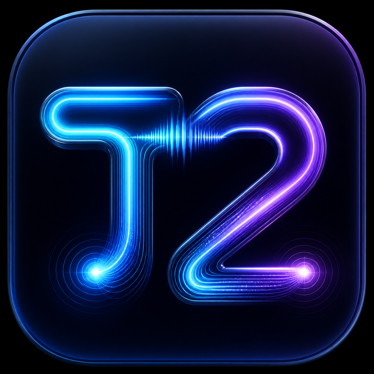 Tian2 Whisper logo