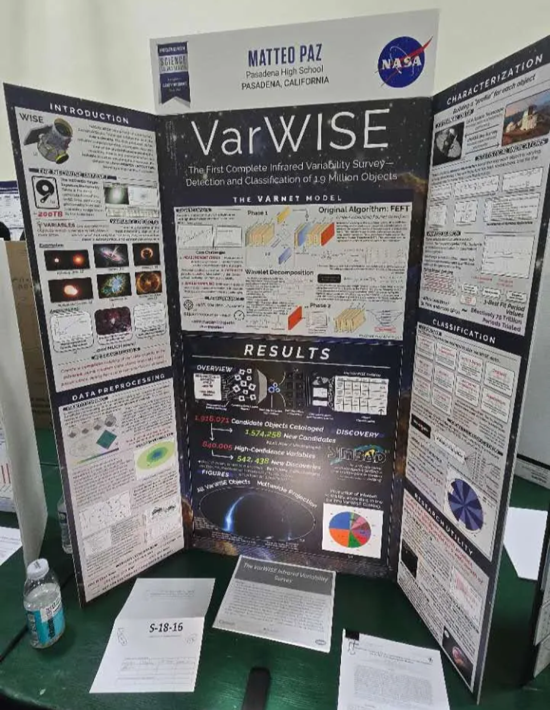 A strong exoplanet project at CSEF