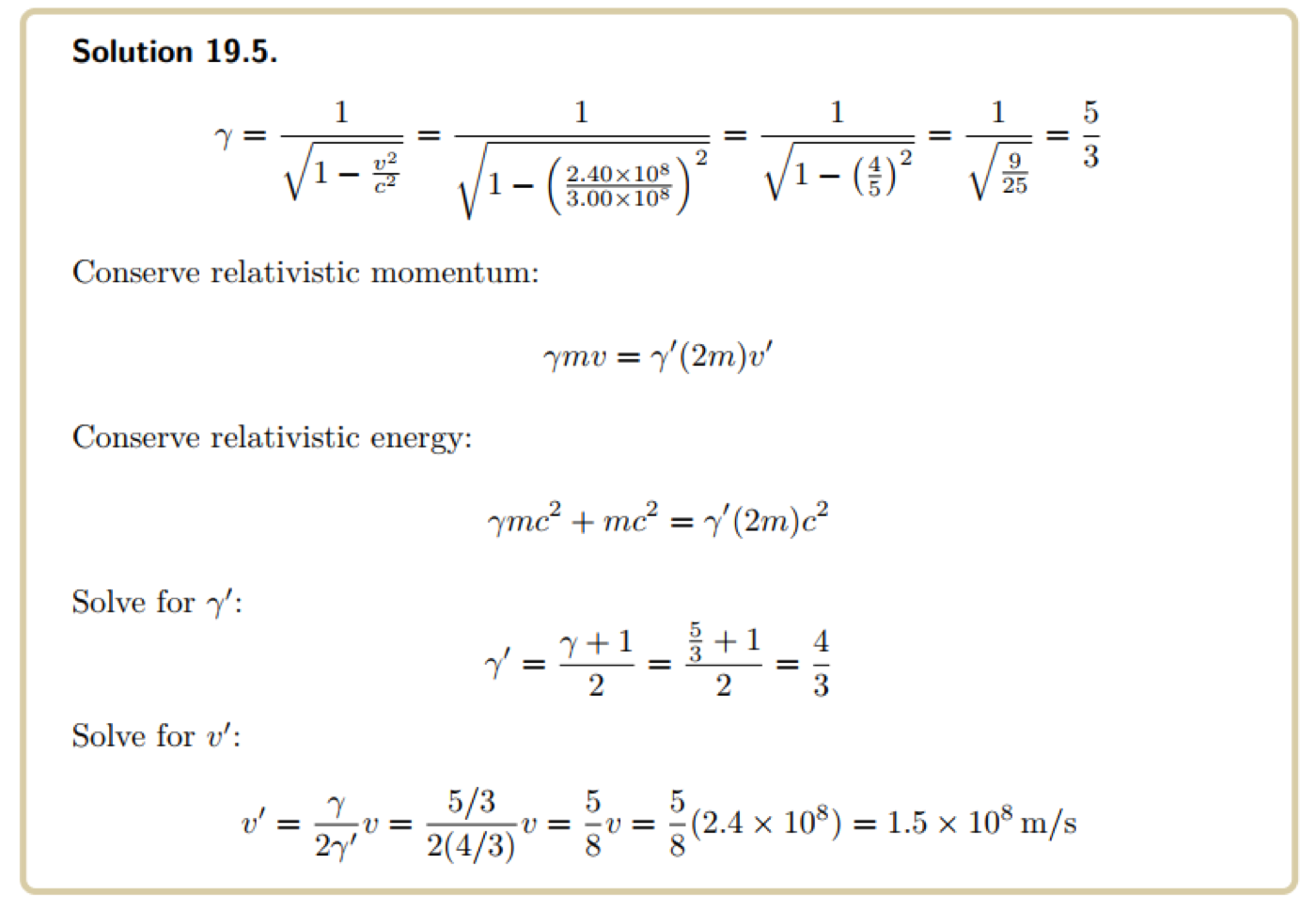 Gemini Flash 2.0 condensed output