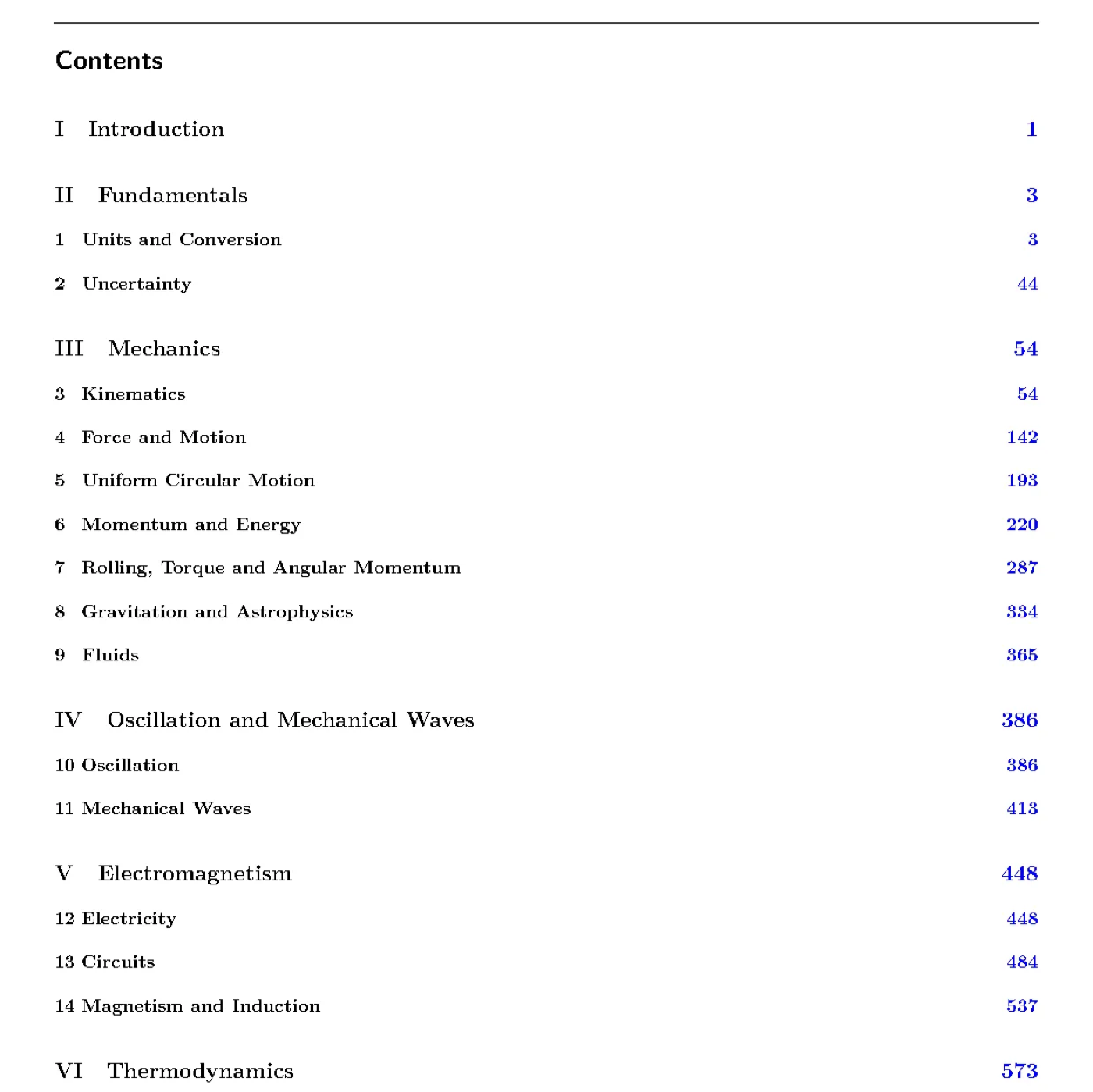 PhysicsBowl problem guide cover